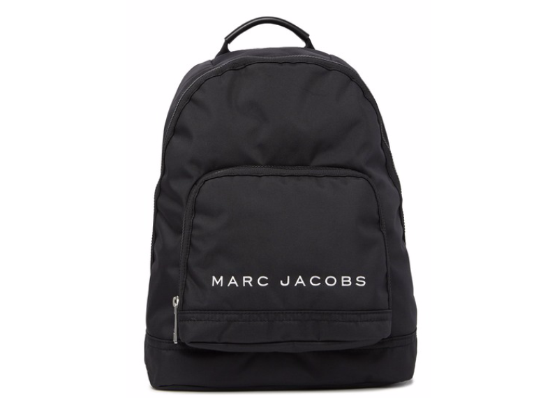 Marc Jacobs - All Star Backpack (Black)